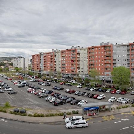 City Kvart Na Dan Podgorica Exteriér fotografie