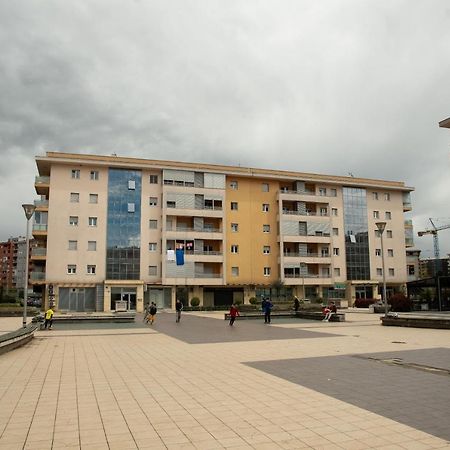 City Kvart Na Dan Podgorica Exteriér fotografie