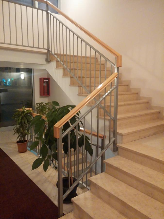 City Kvart Na Dan Podgorica Pokoj fotografie