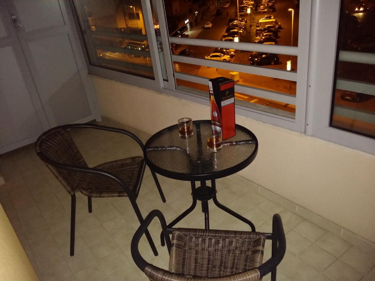 City Kvart Na Dan Podgorica Exteriér fotografie